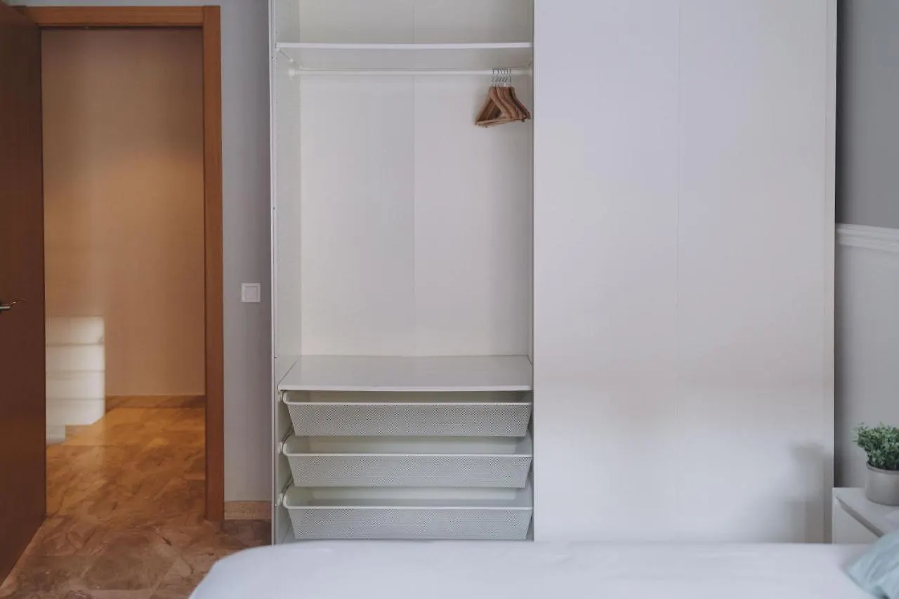 The Orbit Apartments Barcelona