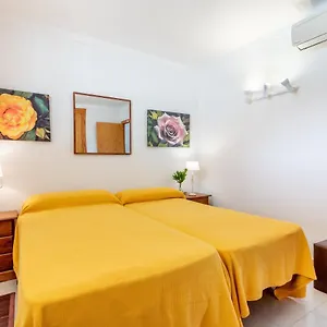 Delta 3 Apartment Sóller