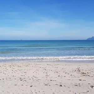 Barbera Ferienhaus Alcúdia