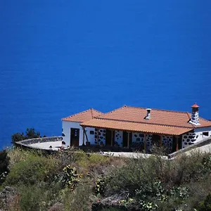 Casa Rural Los Barranquitos Ferienhaus Garafía