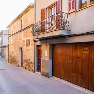 Casa Coronel Aloy Villa Pollença