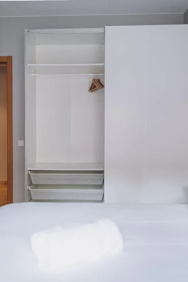 The Orbit Apartments Barcelona